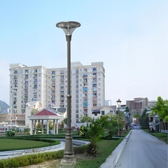 Cột Đèn Sân Vườn SL-DSVB2