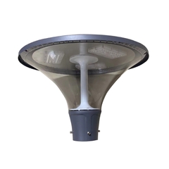 Cột Đèn Sân Vườn SL-DSVB2