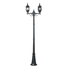 Cột đèn sân vườn SL-Temple46