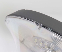 Cột đèn sân vườn hiện đại SLDSV-MK