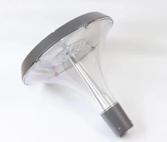 Cột đèn sân vườn hiện đại SLDSV-MK