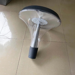 Cột đèn sân vườn hiện đại SLDSV-MK