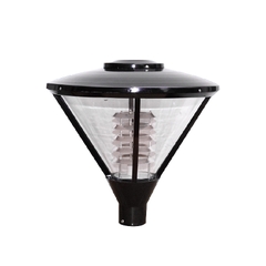 Cột đèn sân vườn hiện đại SLDSV01