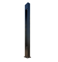 Cột đèn sân vườn hiện đại SLHKA-2L
