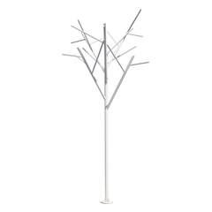 Cột đèn sân vườn trang trí SL-CACTUS