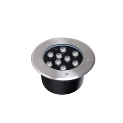 Đèn Âm Đất SLADUF09W