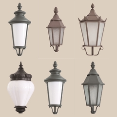 Các mẫu đầu đèn đẹp