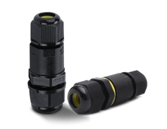 Đầu nối chống nước SL682-A