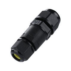 Đầu nối chống nước SL682-A