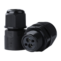 Đầu nối chống nước SL682-A