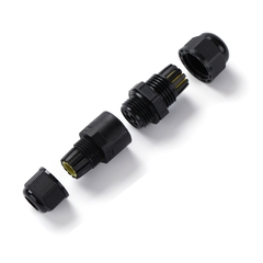 Đầu nối chống nước SL682-A