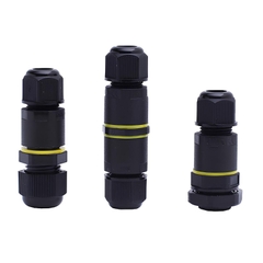 Đầu nối chống nước SL682-B