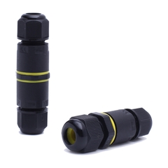 Đầu nối chống nước SL682-B