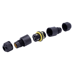 Đầu nối chống nước SL682-B