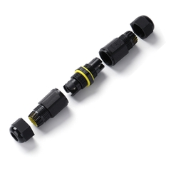Đầu nối chống nước SL683-A