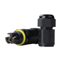 Đầu nối chống nước SL683-A