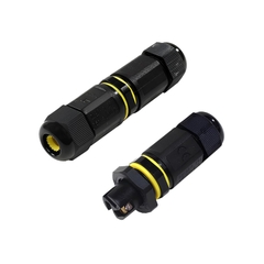 Đầu nối chống nước SL683-A