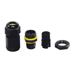 Đầu nối chống nước SL683-B