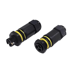 Đầu nối chống nước SL683-B