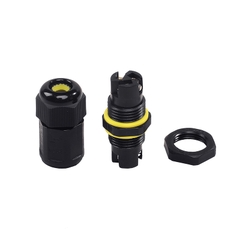 Đầu nối chống nước SL683-B