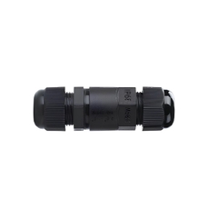Đầu nối chống nước 2 lõi 3 lõi 4 lõi SL684-A