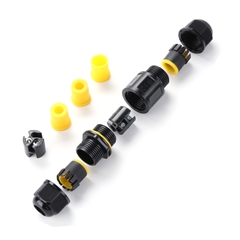 Đầu nối chống nước SL684-AE