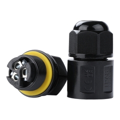 Đầu nối chống nước SL684-AE