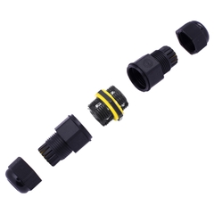 Đầu nối chống nước SL684-B