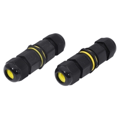 Đầu nối chống nước SL684-B