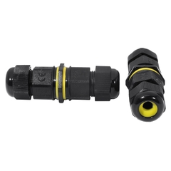 Đầu nối chống nước SL684-B