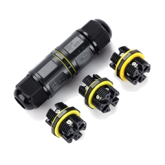 Đầu nối chống nước SL684-BE
