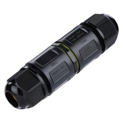Đầu nối chống nước SL684-BE