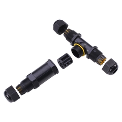 Đầu nối chống nước SL685-T