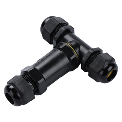 Đầu nối chống nước SL685-T