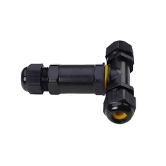 Đầu nối chống nước SL685-T
