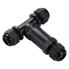 Đầu nối chống nước SL685-T