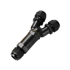 Đầu nối chống nước SL685-Y