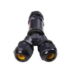 Đầu nối chống nước SL685-Y