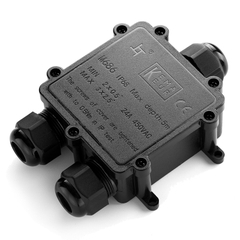 Hộp nối chống nước SL686-Y