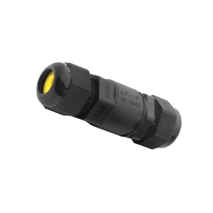 Đầu nối chống nước SL684-A 1 vào 2 ra