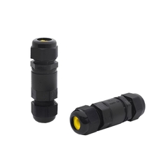 Đầu nối chống nước SL684-A 1 vào 2 ra