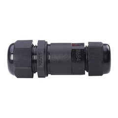 Đầu nối chống nước SL684-A 1 vào 2 ra
