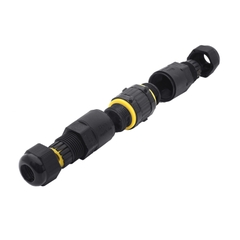 Đầu nối chống nước SL684-CA