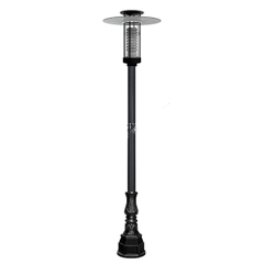 Cột đèn sân vườn DC02