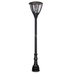 Cột đèn sân vườn DC02