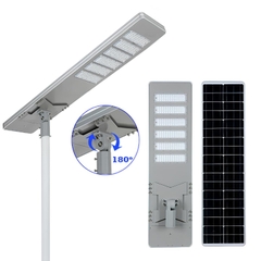 Đèn đường năng lượng mặt trời SL-90PSG