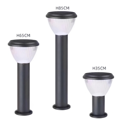 Đèn nấm sân vườn năng lượng mặt trời SL-SLRM09