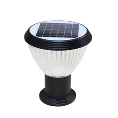 Đèn nấm sân vườn năng lượng mặt trời SL-SLRM09