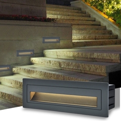 Đèn âm bậc cầu thang SLACT02