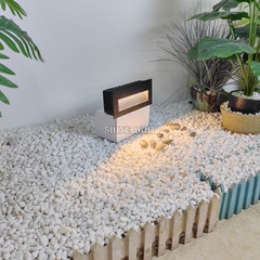 Đèn âm bậc cầu thang SLAT25